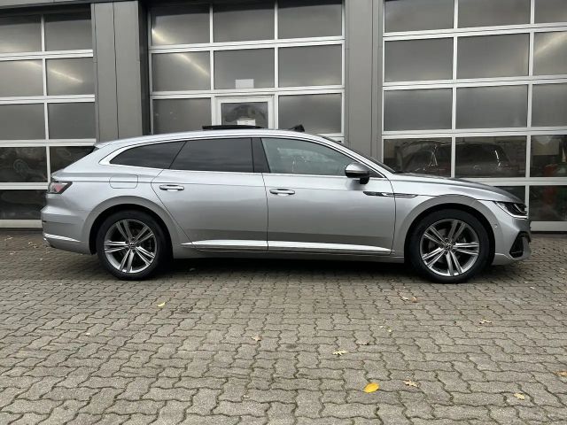 Volkswagen Arteon Shooting Brake R-Line