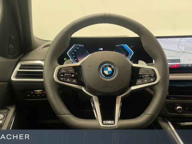 BMW 330 330e M-Sport Touring