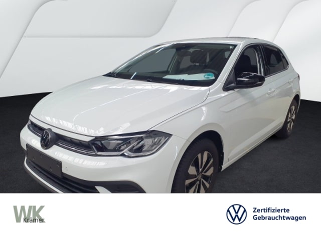 Volkswagen Polo 1.0 TSI Life