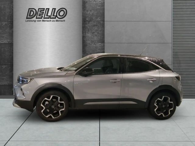 Opel Mokka Mokka-e Ultimate