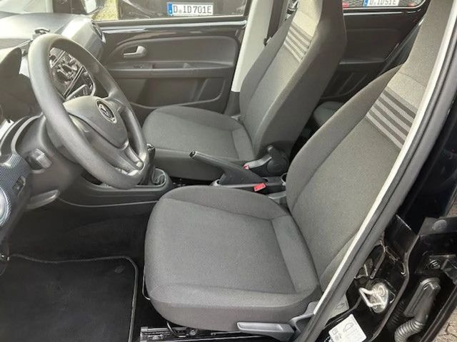 Volkswagen up! 1,0l