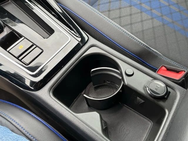 Volkswagen Golf 4Motion Golf VIII