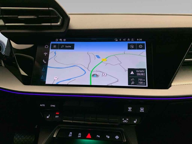 Audi A3 35 TFSI S-Tronic Sportback