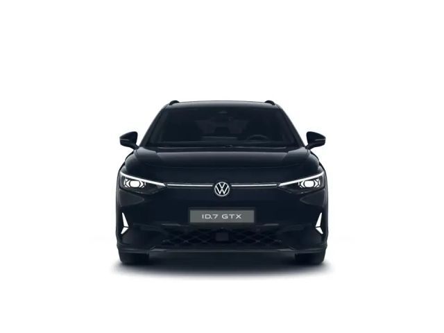 Volkswagen ID.7 GTX Tourer