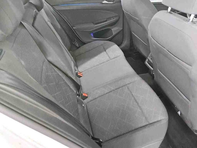 Volkswagen Golf 2.0 TDI DSG