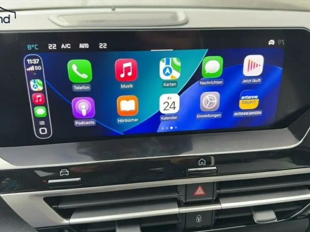 Citroën C4 Max PureTech