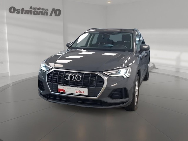 Audi Q3 45 TFSI Hybride S-Tronic