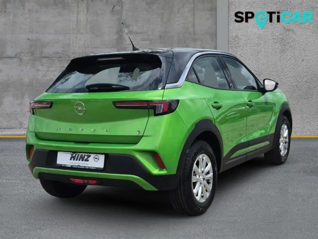 Opel Mokka Edition Mokka-e