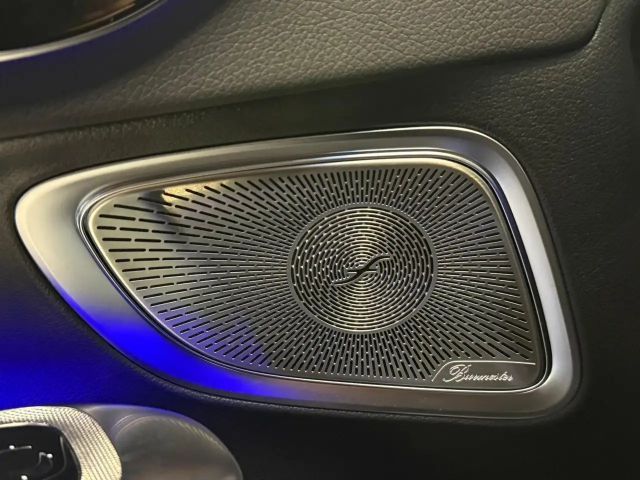 Mercedes-Benz CLE 450 4MATIC AMG Line