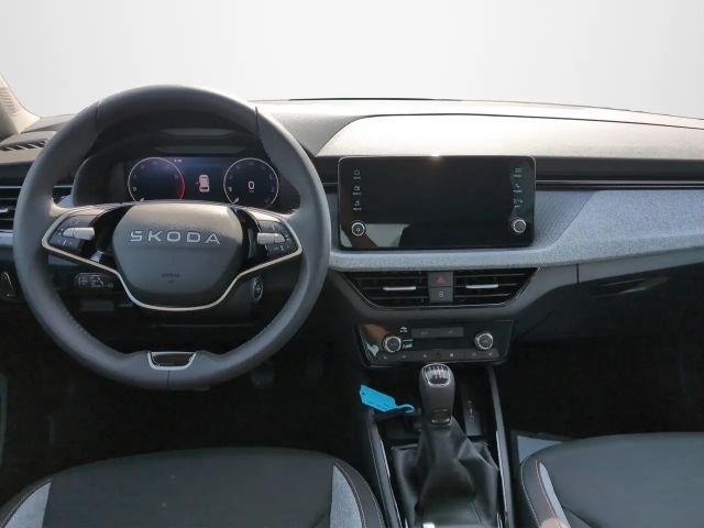 Skoda Kamiq Selection