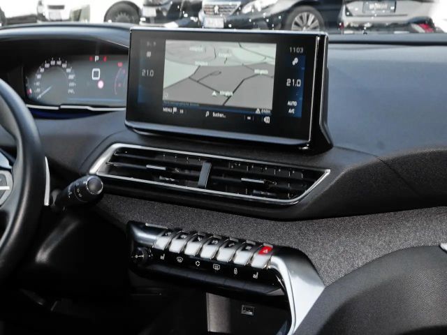 Peugeot 5008 Allure Pack BlueHDi