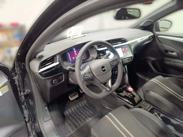 Opel Corsa GS-Line Grand Sport