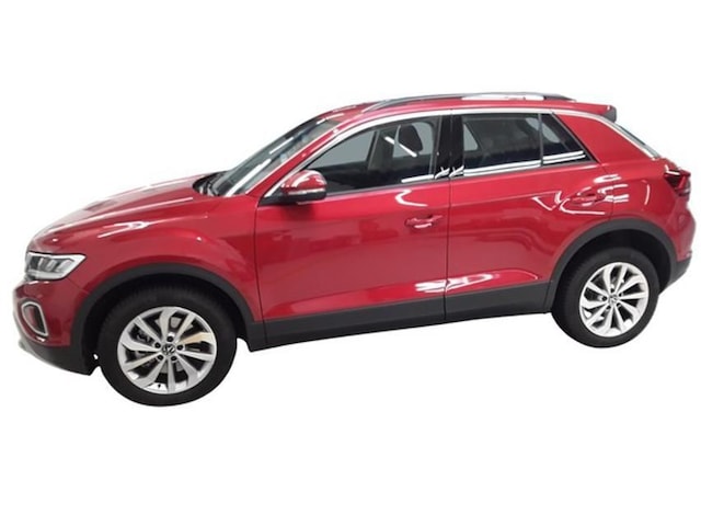 Volkswagen T-Roc 2.0 TDI DSG Life
