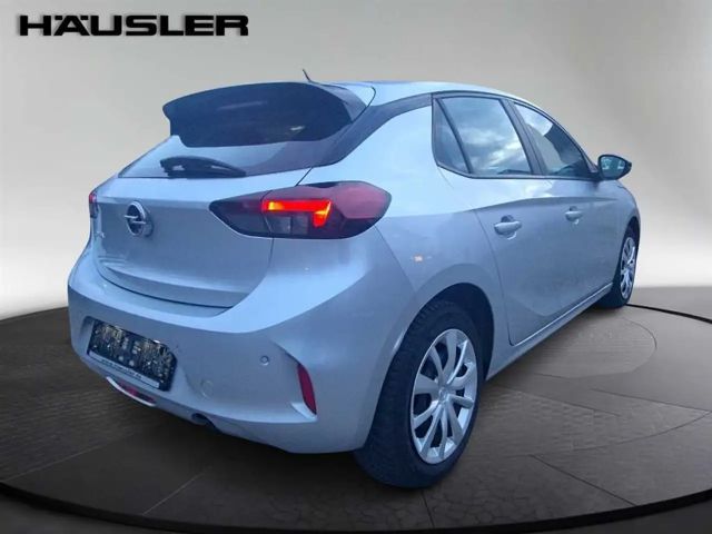 Opel Corsa F 1.2 Automatik* PDC* Rückfahrkamera* #51