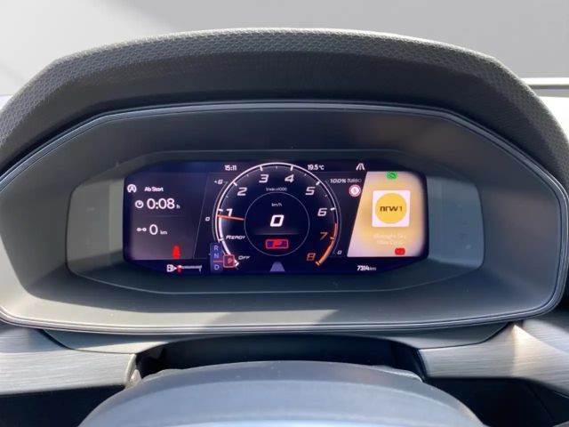 Cupra Leon 4Drive Sportstourer VZ