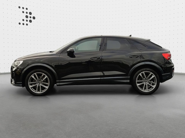 Audi Q3 35 TFSI Sportback