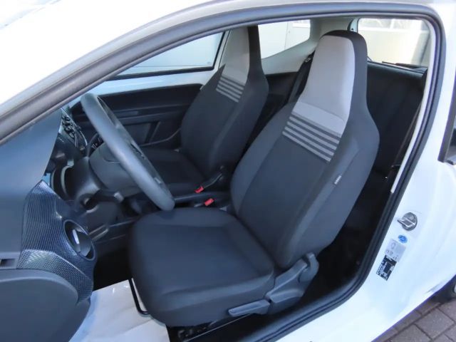 Volkswagen up! 1.0 Basis 1.Hd*StartStop*SHZ*Klima*Bluetooth