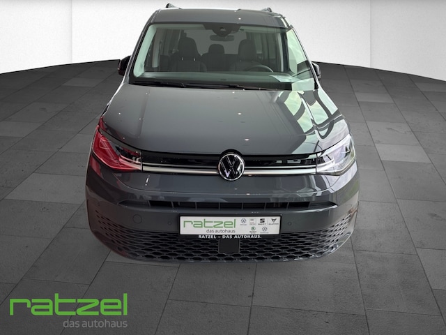 Volkswagen Caddy 2.0 TDI