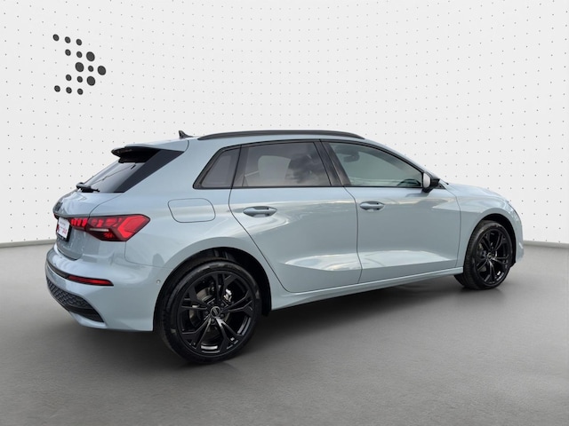 Audi A3 30 TFSI S-Tronic Sportback