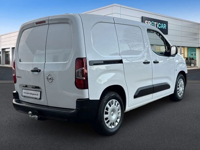 Opel Combo Combo-e