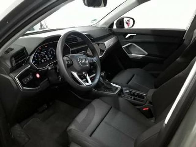 Audi Q3 35 TFSI S-Tronic