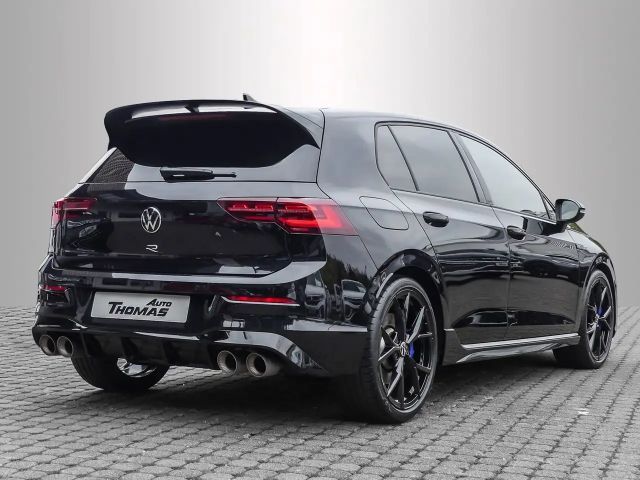 Volkswagen Golf 2.0 TSI 4Motion DSG Golf VIII