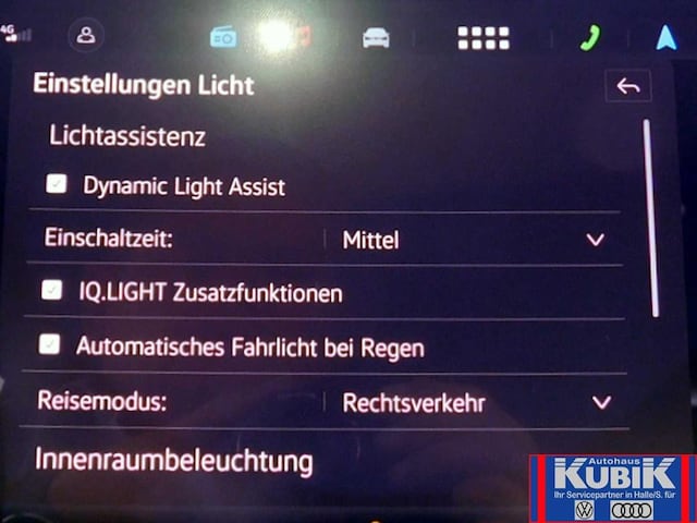 Volkswagen Touareg 3.0 V6 TDI 4Motion Style