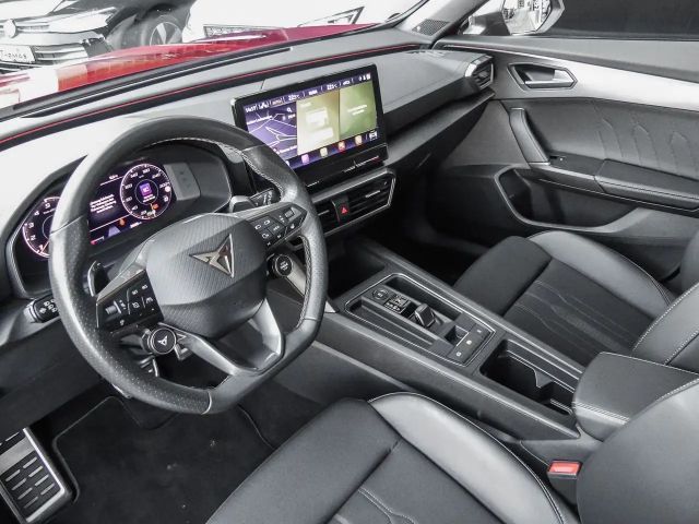 Cupra Formentor 2.0 TSI 4Drive DSG VZ