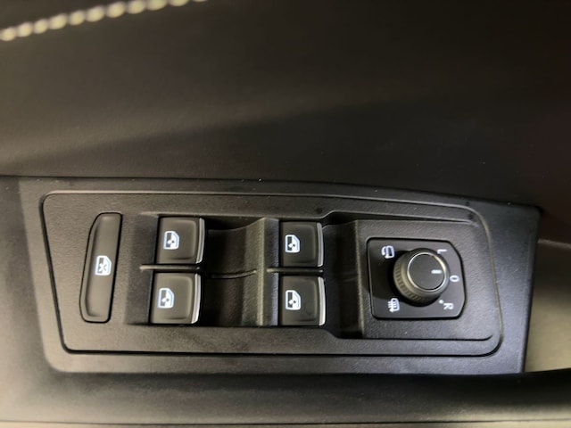 Volkswagen T-Roc 1.5 TSI