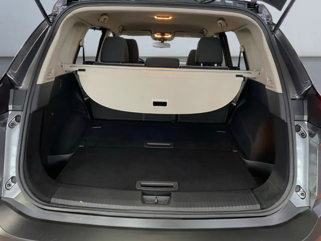 Nissan X-trail N-Connecta