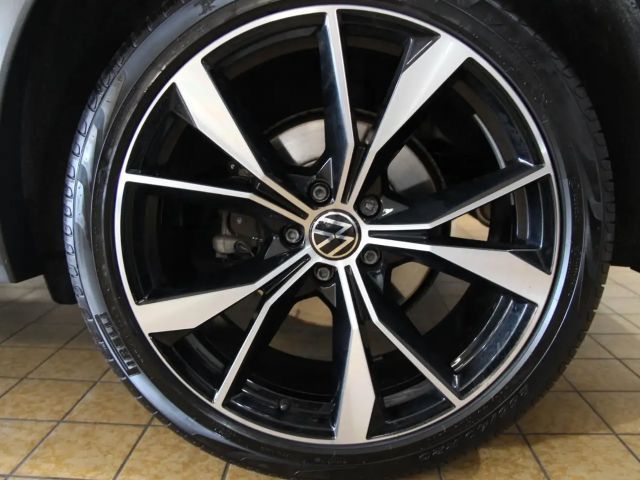 Volkswagen Tiguan 2.0 TDI 4Motion DSG R-Line