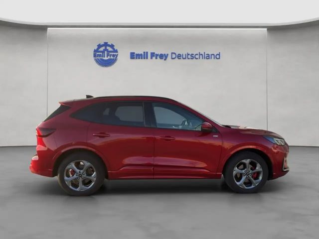 Ford Kuga EcoBoost ST Line X