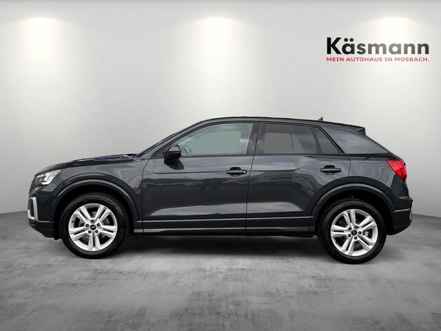 Audi Q2 35 TFSI S-Tronic