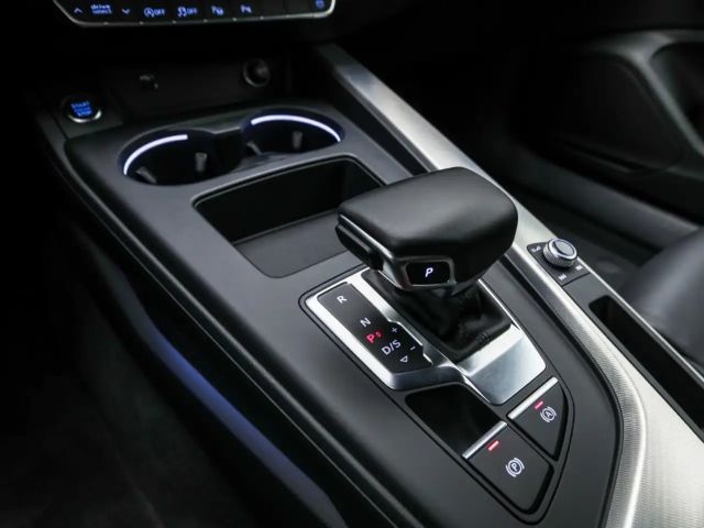 Audi A5 40 TDI Competition S-Line Sportback