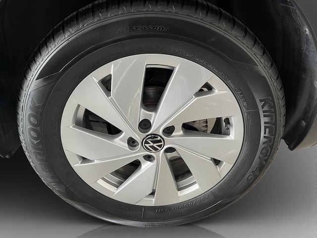 Volkswagen T-Cross 1.0 TSI DSG Life