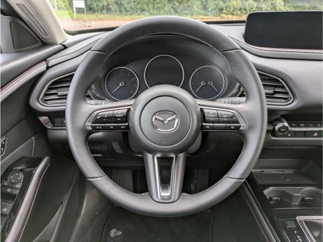 Mazda CX-30 Homura SkyActiv e-Skyactiv