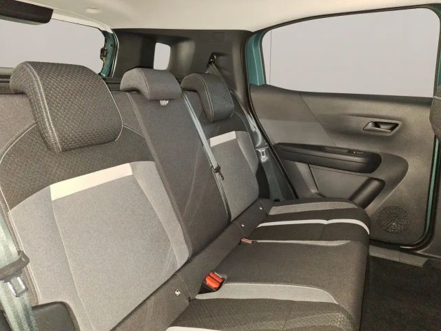 Opel Frontera Edition