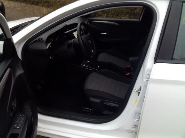 Opel Corsa 1.2 Turbo Edition