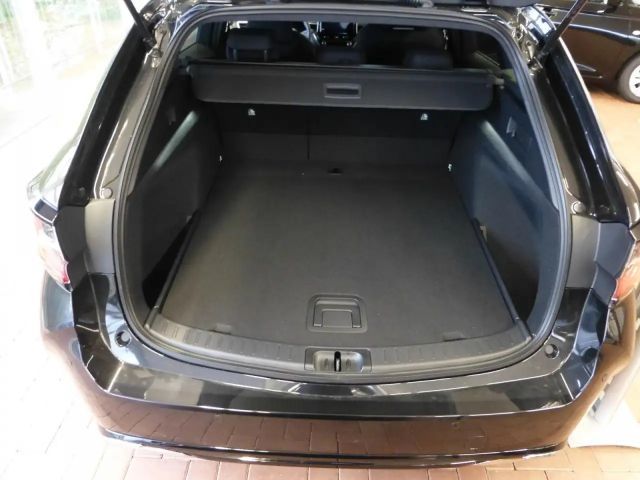 Suzuki Swace Comfort Hybrid