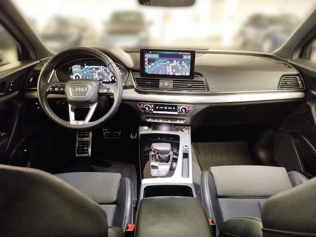 Audi Q5 40 TDI Quattro S-Tronic