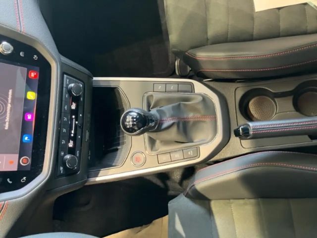 Seat Arona 1.5 TSI FR-lijn