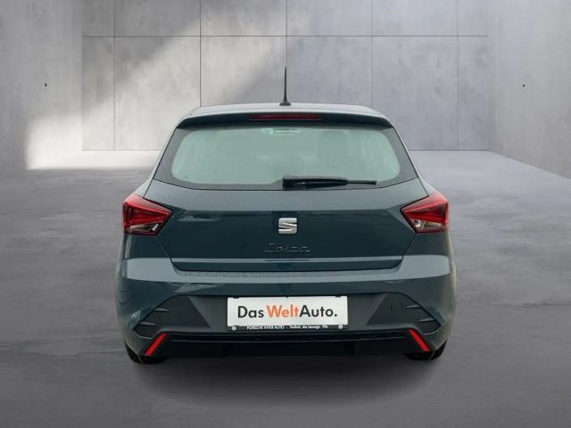 Seat Ibiza Reference