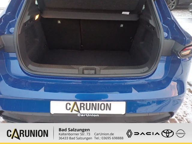 Renault Clio E-Tech Evolution Hybrid