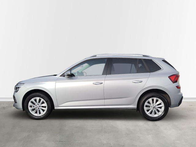 Skoda Kamiq 85 Selection