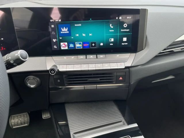 Opel Astra GS-Line Grand Sport