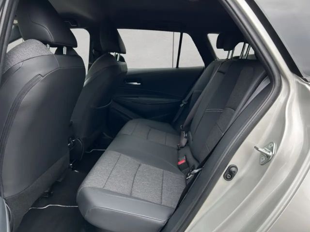 Toyota Corolla Hybride Team D Touring