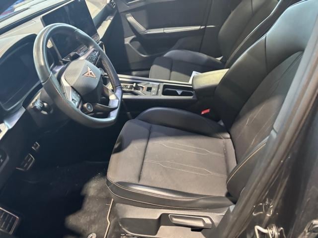 Cupra Leon DSG Sportstourer