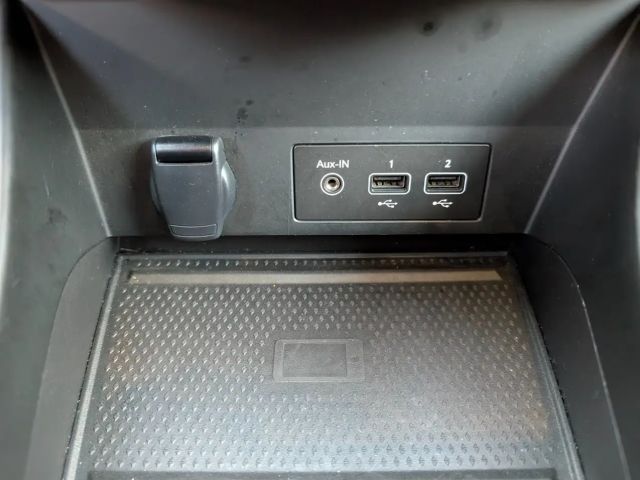 Renault Captur TCe 140 Techno