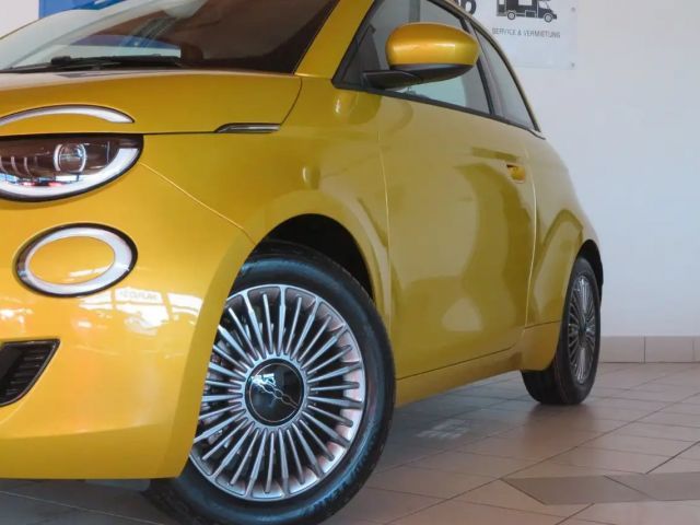 Fiat 500 1.0 Hybrid TORINO