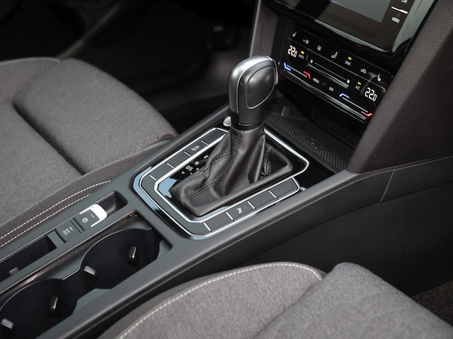 Volkswagen Passat 2.0 TDI Business DSG Variant